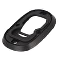 Miniatyrbillede 7 af 8: Antennebase gummipakning 65203442105 tagantenne base tætningsring til R55 R56 2007 til 2014