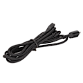 Miniatyrbilde 3 av 8: Spillheadsetkabel for Steelseries Arctis - Erstatningslydkabel (1,5 meter)
