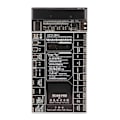 Miniatyrbilde 2 av 8: W209Pro V8.0 Batteriaktiverings- og ladebrett PCB Hurtiglading Batterireparasjonskretskort for Iphone