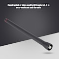 Miniatyrbilde 8 av 8: VHF-radioantenne kompatibel med ICOM IC F3 F11 F14 F15 F16 F33
