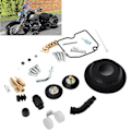 Miniatyrbillede 6 af 6: Kawasaki Vulcan Rebuild Kit til VN800/VN400 motorcykler