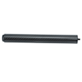 Miniatyrbillede 6 af 8: Pool Cue Forlænger med Bumper Carbonfiber Billard Pool Cue Forlænger med Opbevaringspose til Udendørs Billard Sort 12 Tommer