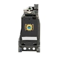 Miniatyrbilde 6 av 8: Spillkonsoll Optisk Linse Metall Plug and Play Erstatning Optisk Linse for PS2 30000 50000