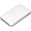 Miniatyrbillede 4 af 8: Harddisk-kabinet 2,5 tommer USB3.0 Support 3TB 5 Gbps Transmission Aluminium Alloy Plug and Play HDD Kabinet Sølv