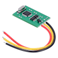 Miniatyrbilde 8 av 8: Auto Immo Emulator Programmer Immobilizer System Emulerende Passform for E34 E36 E38 E39 E46 EWS