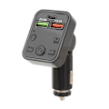 Miniatyrbillede 5 af 8: Bluetooth 5.3 Bilkit Transmitter Adapter