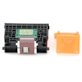 Miniatyrbilde 6 av 8: Fargeskriverhode QY6‑0063 Skrivehode med deksel Passer for CANON PIXMA iP6600D iP6700D