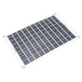 Pikkukuva 4 / 8: Aurinkokennokäyttöinen 12V vesipumppu kotiin, autoon, veneeseen ja puutarhaan - Hiljainen, 19W, 4 DB, 100W