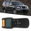 Miniatyrbild 5 av 8: 2019 version Universal Car Diagnostic Tool D900 CANBUS OBD2 Scanner