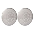 Miniatyrbillede 4 af 8: Højttalerkabinet til bilstereo i rustfrit stål til FJ CRUISER XJ10 2007-2021 (2 STK)