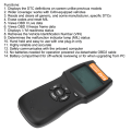 Miniatyrbild 7 av 8: 2019 version Universal Car Diagnostic Tool D900 CANBUS OBD2 Scanner
