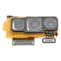 Miniatyrbild 2 av 8: Bakkamera Flexkabel för Galaxy S10 G973U Professionell Hög Precision PC Metall Bakre Huvudkamera Flexkabel (US-version)