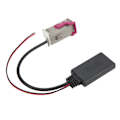 Miniatyrbillede 3 af 8: 32-Pin Bluetooth AUX IN Adapter Lydkabel Udskiftning til A8 TT R8 A3 A4 RNSE Navigation
