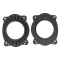 Pikkukuva 4 / 8: Auton kaiutinadapterirenkaat Camry Highlander 2006-2021 (2kpl/setti)