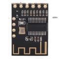 M18 4.2 Stereo Trådlös Bluetooth-ljudmodul - HIFI DIY Strömförsörjning