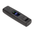 Miniatyrbilde 8 av 8: Bærbar alkoholtester med LED-skjerm - Nøyaktig alkoholtester for sikker kjøring