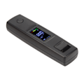 Miniatyrbillede 8 af 8: Bærbar Alkoholtester med LED-skærm - Præcis Alkoholtester til Sikker Kørsel