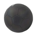 Miniatyrbillede 4 af 8: Glow-in-the-Dark reflekterende fodbold - størrelse 5