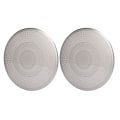 Miniatyrbillede 2 af 8: Højttalerkabinet til bilstereo i rustfrit stål til FJ CRUISER XJ10 2007-2021 (2 STK)