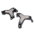 Miniatyrbild 7 av 8: MT09 TRACER9 GT 2021+ Motorcykelmotor Statorskydd Aluminiumlegering Generatorskydd