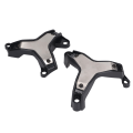Miniatyrbillede 7 af 8: MT09 TRACER9 GT 2021+ Motorcykelmotor Statorbeskyttelse Aluminiumlegering Generatorbeskyttelse