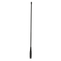 Pikkukuva 1 / 8: Kaksikaistainen käsiradioantenni 144/430MHz BNC 2-suuntainen radioantenni ICOM V8 V82 V80 -laitteille