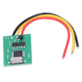 Miniatyrbilde 3 av 8: Auto Immo Emulator Programmer Immobilizer System Emulerende Passform for E34 E36 E38 E39 E46 EWS
