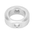 Miniatyrbillede 1 af 8: Aluminiumlegerings Vandafvisende Hovedaksel Fast Ring til Flywing FW450 V3 RC Helikopter Reservedel