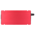Pikkukuva 5 / 8: Aurinkoauton tehoinvertteri 2000W USB-latauksella ja LCD-näytöllä - DC 12V - AC 220V