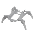 Miniatyrbilde 3 av 8: Foldbart Spindelbein Landingsunderstell for DJI Air 3 - Grå