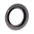 Miniatyrbillede 7 af 7: M42-AF M42 Objektiv til AF For Minolta AF & SONY Alpha DSLR Mount Adapter Ring Metal
