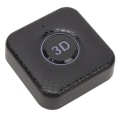 Miniatyrbilde 5 av 8: Stabil 3,5 mm Bluetooth 5.1 trådløs adapter for bil & hjemmstereo