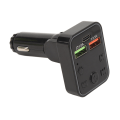 Miniatyrbild 8 av 8: Bluetooth 5.3 Car Kit Transmitter Adapter