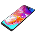 Miniatyrbillede 8 af 8: LCD-skærm med berøringsfunktion og ramme til Samsung Galaxy A70 A705 6,7 tommer - udskiftning af touchskærm med reparationsværktøj