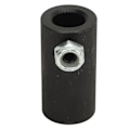 Miniatyrbillede 3 af 8: Styreaksle Kobling 5/8 tommer 36 Spline til 3/4 tommer Rund Glat Pålidelig Styreforbindelse til Vega