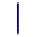 Miniatyrbilde 7 av 8: Styluspenn-erstatning Lett Bærbar Stylus Touch Writing S Pen for Galaxy Note 10 Note 10+ Blå