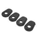 Miniatyrbild 4 av 8: 8 st MC-Blinkers Adapter Distanshållare Ersättning för Z400 Ninja400 Z650 Z800 Z900 Z1000 ER6