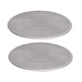 Miniatyrbillede 6 af 8: Højttalerkabinet til bilstereo i rustfrit stål til FJ CRUISER XJ10 2007-2021 (2 STK)