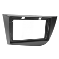 Pikkukuva 2 / 8: Car Dash Fascia Panel SEAT LEON 2005-2012 - Helppo Plug and Play -vaihto