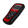 Miniatyrbillede 6 af 8: Bildiagnostisk kodelæser og motorgenstarts værktøj - KW808 OBD2-scanner