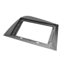 Pikkukuva 5 / 8: Car Dash Fascia Panel SEAT LEON 2005-2012 - Helppo Plug and Play -vaihto