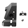 Miniatyrbillede 2 af 8: Bageste drivaksel chassisbeskyttelse til Kardan R1200GS LC R1250GS 2013-2020
