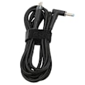 Miniatyrbillede 3 af 8: Ladekabel til bærbar computer til HP Laptop - USBC til DC-strømforsyningskabel (1m)