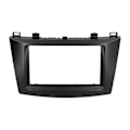 Pikkukuva 6 / 8: Mazda 3/Axela 2009-2013 2Din Radio Stereo Fascia Kehys CD Paneeli Trimmi Byte