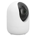Miniatyrbillede 5 af 8: Sikkerhedsbabelkamera til babyer og kæledyr med AI-bevægelsesdetektion, alarm, infrarødt nattesyn, tovejs lyd, cloud-lagring, 110‑240V til hjemmet, EU-stik