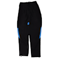 Miniatyrbild 1 av 8: Andningsbara Loose Fit joggingbyxor för Running Fitness för män - Blå XL