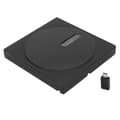 USB3.0 USB C Extern CD DVD-enhet 5Gbps USB Optisk Diskenhet för Laptop PC Desktop för Windows för OS X för Linux