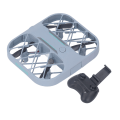 Miniatyrbild 5 av 8: 360 graders 4K-kamera mini-quadcopter: Smart Hover, Headless Mode, One Key Control