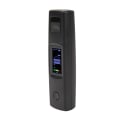 Miniatyrbilde 4 av 8: Bærbar alkoholtester med LED-skjerm - Nøyaktig alkoholtester for sikker kjøring
