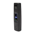 Miniatyrbillede 4 af 8: Bærbar Alkoholtester med LED-skærm - Præcis Alkoholtester til Sikker Kørsel